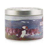 The Candle Company (Carroll & Chan) 100% Beeswax Tin Candle - Ish-Ka