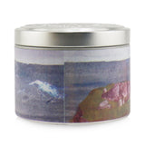 The Candle Company (Carroll & Chan) 100% Beeswax Tin Candle - Ish-Ka