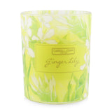 Carroll & Chan 100% Beeswax Votive Candle - Ginger Lily  65g/2.3oz