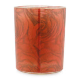 The Candle Company (Carroll & Chan) 100% Beeswax Votive Candle - Red Red Rose