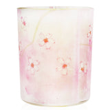 Carroll & Chan 100% Beeswax Votive Candle - Sakura  65g/2.3oz