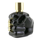Diesel Spirit Of The Brave Eau De Toilette Spray