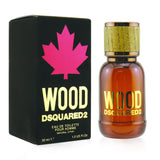 Dsquared2 Wood Pour Homme Eau De Toilette Spray