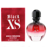 Paco Rabanne Black XS For Her Eau De Parfum Spray