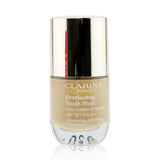 Clarins Everlasting Youth Fluid Illuminating & Firming Foundation SPF 15 - # 111 Auburn