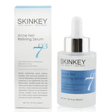 SKINKEY Acne Net Series Acne Net Refining Serum (For Acne & Oily Skins) - Anti Inflammation & Redness & Fade Acne Scars 30ml/1.01oz