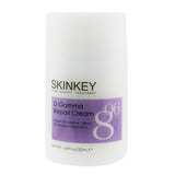 SKINKEY D-Gamma Repair Cream -Targets To Sensitive, Yellow, Dry & Damaged Skins (All Skin Types)
