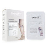 SKINKEY Moisturizing Series Superior Polishing Mask (All Skin Types) - Luminous & Dewy Finish 5pcs
