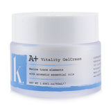 SKINKEY K. Series A+ Vitality GelCream 50ml/1.69oz