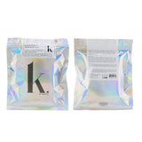 SKINKEY K. Series Black-Power Graphene Face Mask - Far-Infared, Strong-Adhesion & Skin-Brightening