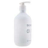 SKINKEY Moisturizing Series Moisturizing Cleansing Milk (All Skin Types) (Salon Size)