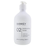SKINKEY Moisturizing Series Moisturizing Toner (All Skin Types) (Salon Size)