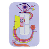 Clinique Jet Set Travel Ready Eyes & Cheeks: 2x Cheek Pop + 1x Lash Power Mascara