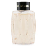 Miu Miu Twist Shower Gel