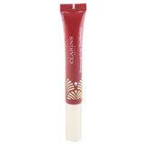 Clarins Natural Lip Perfector - # 17 Intense Maple (Box Slightly Damaged)