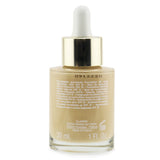 Clarins Skin Illusion Natural Hydrating Foundation SPF 15 # 110 Honey (Box Slightly Damaged) 30ml/1oz