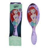 Wet Brush Original Detangler Princess Wholehearted - # Ariel Purple (Limited Edition) 1pc