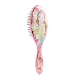 Wet Brush Original Detangler Princess Wholehearted - # Belle Light Pink (Limited Edition) 1pc