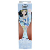 Wet Brush Original Detangler Princess Wholehearted - # Cinderella Blue (Limited Edition) 1pc
