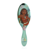 Wet Brush Original Detangler Princess Wholehearted - # Moana Teal (Limited Edition) 1pc
