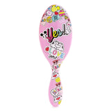 Wet Brush Original Detangler Disney Classics - # Peace Love (Limited Edition)