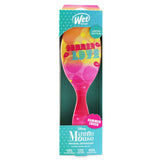 Wet Brush Original Detangler Disney Summer Crush - # Summer Love (Limited Edition)