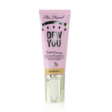 Too Faced Dew You Fresh Glow Foundation - # Golden Beige