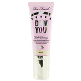 Too Faced Dew You Fresh Glow Foundation - # Snow