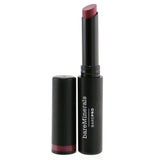 BareMinerals BarePro Longwear Lipstick - # Boysenberry