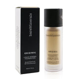 BareMinerals Original Liquid Mineral Foundation SPF 20 - # 05 Fairly Medium (For Fair Cool Skin With A Pink Hue) 30ml/1oz