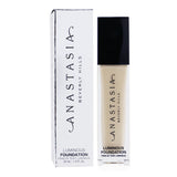 Anastasia Beverly Hills Luminous Foundation - # 110C