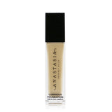 Anastasia Beverly Hills Luminous Foundation - # 200W