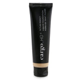 Cargo HD + Picture Perfect Liquid Foundation - # F20 30ml/1oz