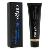 Cargo HD + Picture Perfect Liquid Foundation - # F40 30ml/1oz