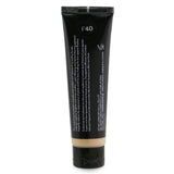 Cargo HD + Picture Perfect Liquid Foundation - # F40