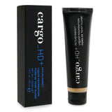 Cargo HD + Picture Perfect Liquid Foundation - # F50