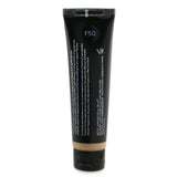 Cargo HD + Picture Perfect Liquid Foundation - # F50