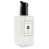 Jo Malone Poppy & Barley Body & Hand Wash (With Pump)