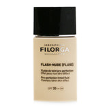 Filorga Flash Nude Fluid Pro Perfection Tinted Fluid SPF 30 - # 00 Nude Ivory