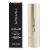 BareMinerals Mineralist Hydra Smoothing Lipstick - # Intuition