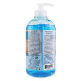 Nesti Dante Emozioni in Toscana Hand & Face Soap With Hamamelis Virginiana - Thermal Water 500ml/16.9oz