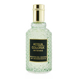 4711 Acqua Colonia Intense Wakening Woods of Scandinavia Eau De Cologne Spray