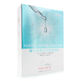 HALOCK S.O.S Pore Refining Watery Mask