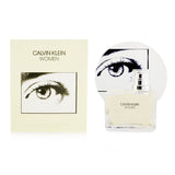 Calvin Klein Women Eau De Toilette Spray