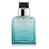 Calvin Klein Eternity Summer Eau De Toilette Spray (2020 Edition)