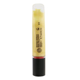 Shiseido Shimmer Gel Gloss - # 01 Kogane Gold 9ml/0.27oz