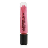 Shiseido Shimmer Gel Gloss - # 04 Bara Pink
