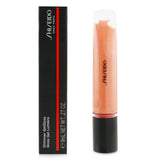 Shiseido Shimmer Gel Gloss - # 05 Sango Peach