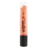 Shiseido Shimmer Gel Gloss - # 05 Sango Peach