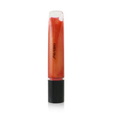 Shiseido Shimmer Gel Gloss - # 06 Daidai Orange 9ml/0.27oz